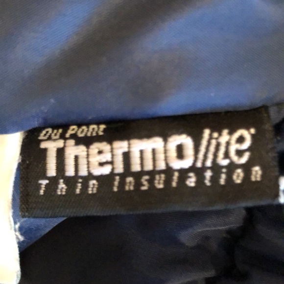 Fera ski jacket - Picture 10 of 10